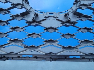 фото thumb №12, Toyota rav4 rav-4 plug in плагін 2022- 22- решітка решітка радіатора 53102-42010