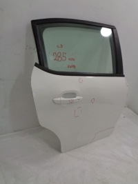 фото thumb №3, Citroen c3 iii lift дверь правое задние ewpb