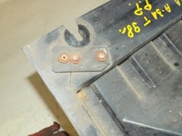 фото thumb №6, Avia a31 turbo 3.6 1998r решётка радиатора панель фары лампы правый