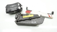 фото thumb №1, Mercedes slk r170 домкрат трикутник аптечка