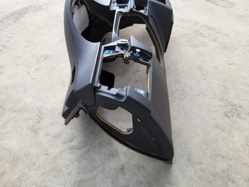 фото thumb №12, Bmw e90 e91 e92 05r капот консоль панель раздаточная 7155202