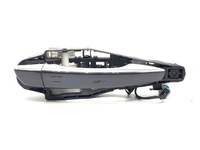 фото thumb №1, Ручка наружная правые перед peugeot 508 sw i 9686433680 универсал 10-18