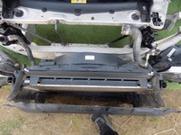 фото thumb №16, Kompletny перед mercedes glc w253 2,2d дизель 0ryginał капот лампы pas