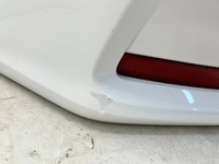 фото thumb №11, Corolla e21 sedan бампер задній зад комплектний bez pdc 040 подряпини !!!