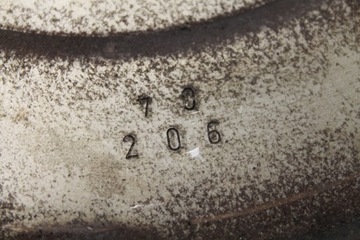 фото thumb №10, Volvo v70 iii 2.4 d 07r- зчеплення гідрокінетичний конвертер 70a040