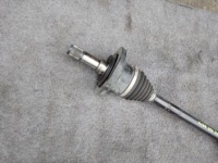 фото thumb №2, Приводной вал левый задняя mercedes gle w167