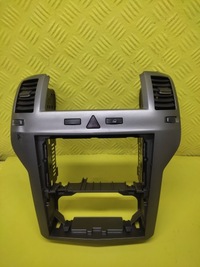 фото thumb №1, Opel zafira b захист рамка dekor 13162556