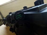 фото thumb №15, Hyundai i30 iii - лампа перед ліва