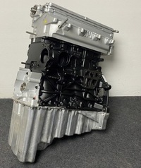 фото thumb №5, Двигун 2.0 tdi vw t5 fl t6 crafter amarok cfc cku csh ckt csl caa cch