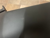 Кутик бампера бампер бік toyota proace jumpy expert vivaro Зі Шроту, фото thumb