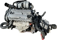 фото thumb №2, Двигун комплектний daewoo lanos i 1.5 16v