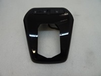 фото thumb №1, Opel corsa f защита рамка выборщик передач 39167716