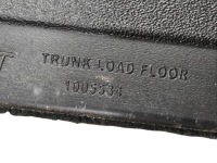 Обшивка багажника tesla model s 1005534 Зі Шроту, фото thumb