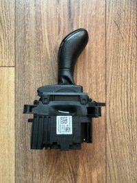 фото thumb №6, Bmw x5 f15 x6 f16 рычаг домкрат ручка передач ceramika 9376944