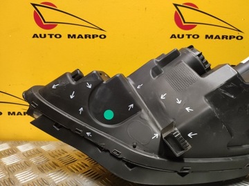 фото thumb №13, Kia optima рестайлінг 2018- фара лампа звичайна soczewkowa з led r usa