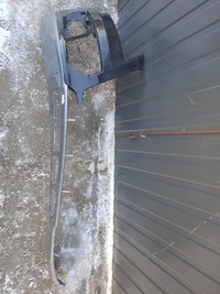 фото thumb №1, Бампер audi q5 8r0