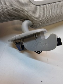 фото thumb №5, Защита солнцезащитная правая audi a6 a7 4g1857552c