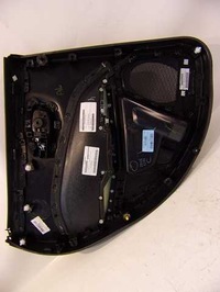 фото thumb №4, Jeep compass ii 17- обшивка дверь правый задняя