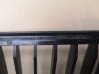 Решітка радіатора решітки радіатора ліва + права bmw 3 e90 e91 05-08 oem Зі Шроту, фото thumb