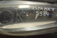 фото thumb №11, Фара праве перед ford fiesta mk7 рестайлінг s984