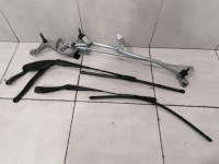 Купити Mercedes cls c257 w257 передня частина двірник двигун a2138205904 двигун rhd, фото thumb