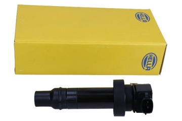 фото thumb №13, Котушка запалювання hella 5da193175481 273012b010 hyun