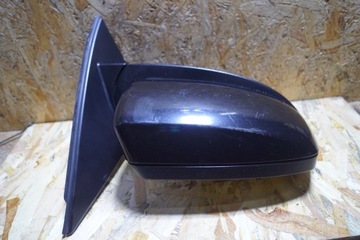 фото thumb №9, Bmw x5 e70 зеркало правые 3 pin uk