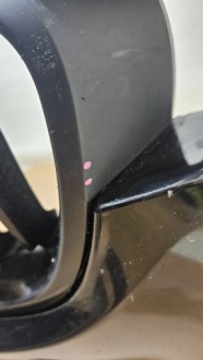 Бампер перед передний решётка решётки радиатора bmw 3 f30 f31 m-pakiet 8054128 в Украине, фото thumb