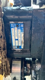 фото thumb №11, Коробка передач передач zf 16s2533to