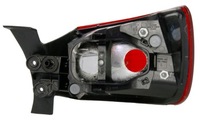 фото thumb №4, Лампа задняя стоп левая zew renault clio iv 12-16
