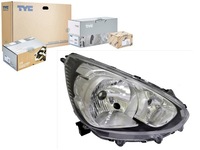 фото thumb №1, Фара l mitsubishi space star hb 04.12-03.16 tyc