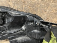 фото thumb №11, Nissan qashqai 3 iii j12 лампа левая full led левый euro 100-8d02g