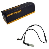 фото thumb №1, Датчик зносу гальмівних колодок denckermann b170059