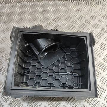 фото thumb №10, Ford mondeo mk v 2015 корпус фильтра воздуха