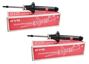 фото thumb №1, Kayaba амортизаторы перед lexus is200 2.0 99-05