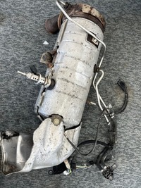 фото thumb №12, Peugeot expert iii jumpy proace каталізатор фільтр cząsteczek твердих dpf or