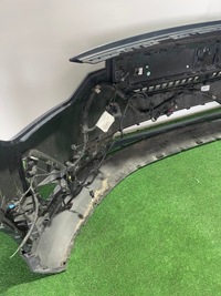 фото thumb №11, Передний бампер перед polestar ii 20- org