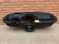 фото thumb №1, Mini clubman f54 панель приладів консоль оригінал hud проекційний дисплей