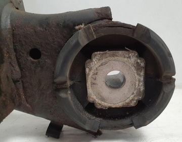 фото thumb №11, Візок підрамник балка траверса зад bmw x6 e71 4.4 v8