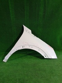 фото thumb №1, Крыло передний правый перед peugeot 2008 ii