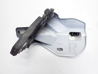 фото thumb №2, Кронштейн кронштейн крила правий range rover evoque l538 12r