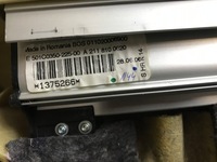 фото thumb №9, Mercedes w211 e обшивка правий лівий задня шторка рамки двері kombi комплект