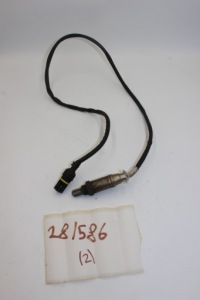 Купити Датчик лямбда-зонд bmw e38 e39 e46 z3 1437586 0258005177, фото thumb