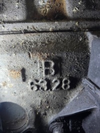 фото thumb №7, Двигун fiat ducato 8140.43 2