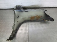 фото thumb №6, Kia sportage ii 2006 крило лівий перед