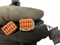 фото thumb №6, 1618047880 дзеркало ліва peugeot 5008 ii