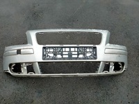 фото thumb №1, Volvo s40 v50 бампер перед передній 2004-2006