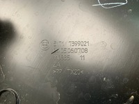 фото thumb №5, Bmw x3 g01 жабо защита левая 7399021