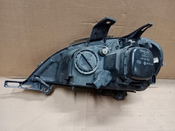 фото thumb №7, Лампа перед ліва права mercedes ml w163 рестайлінг