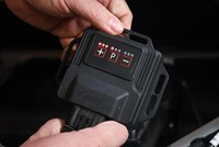 фото thumb №2, Чиптюнинг dte ford ranger tke 200km